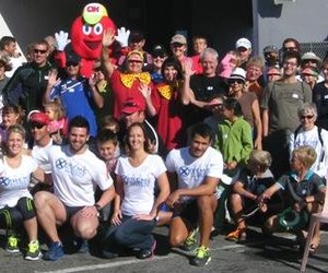 Die Pret van Pretstap